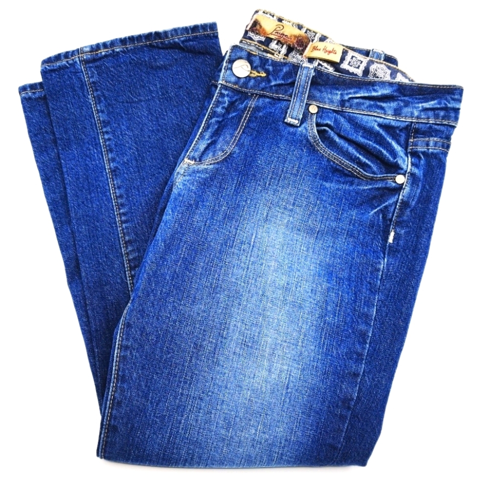 Paige Jeans